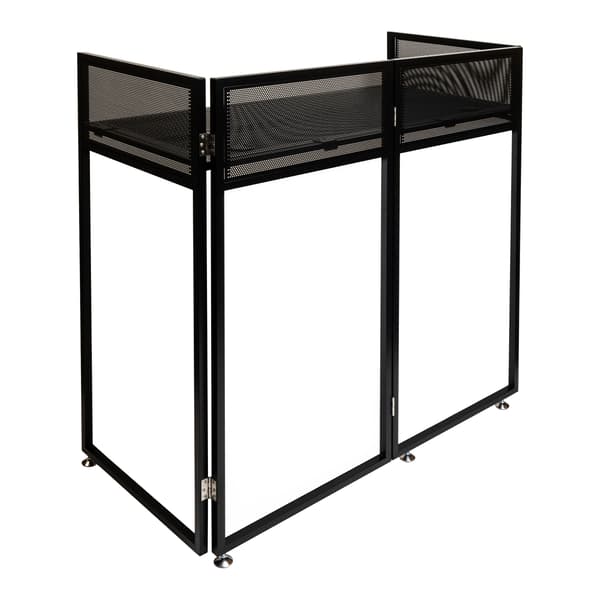 DJ-bordskærm MusicMate MM-DJ300 DJdesk