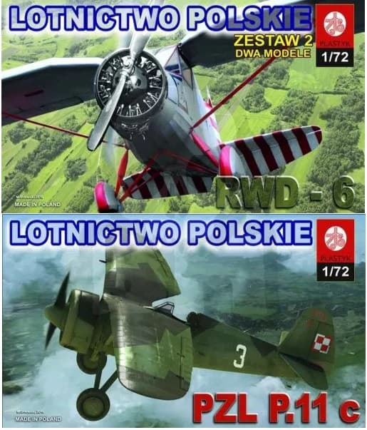PLS066 Sæt2 P11c+RWD6