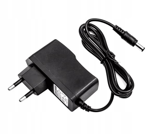5V OPLADER 2.1/5.5 LED DIODE HJULINDIKATOR KRYDSLASER NIVEAU