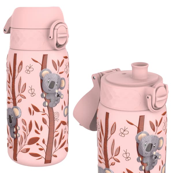 ION8 Enkelväggig flaska I8SS400PPKOALA Koala