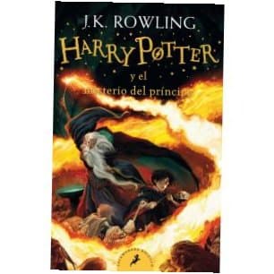 Harry Potter och principen