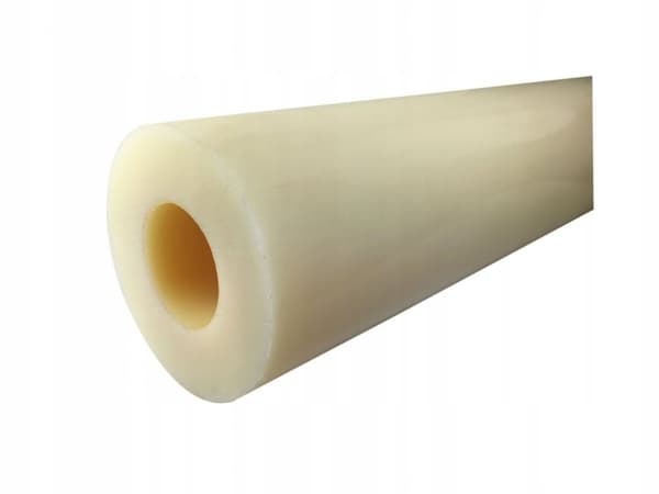 Polyamid PA6-muffe 30x15x1000mm