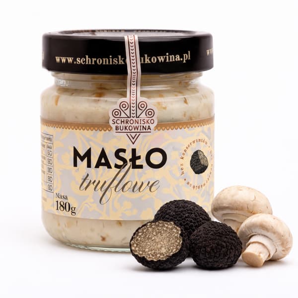 Tryffelivoi 180g - Bukowina Shelter