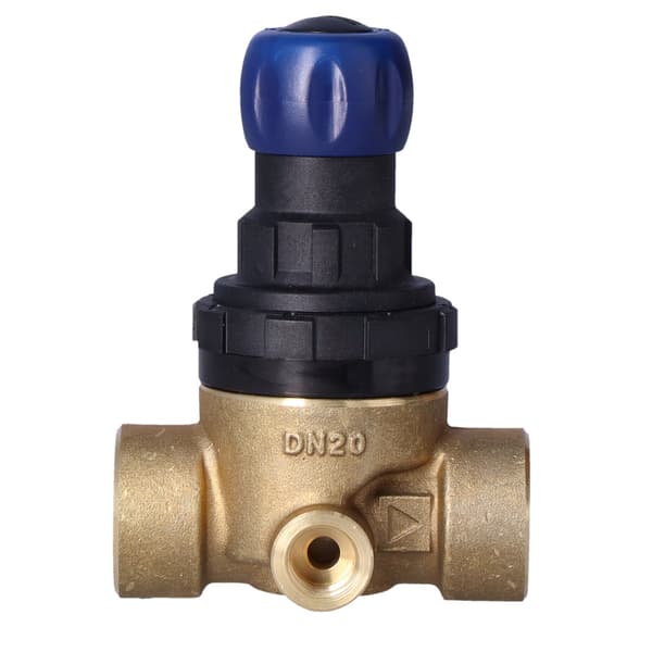 Tryckreducerare 312 kompakt DN20, G 3/4 tum