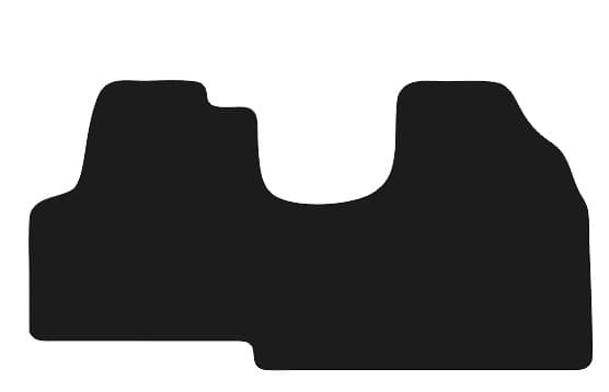 Fortuna måtter foran til: Citroën Jumpy I varevogn (1994-2006)