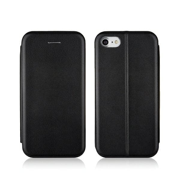Beline Book Magnetisk Etui til iPhone 7/8 / SE 2020 / SE 2022 Sort