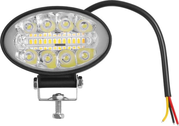 Arbejdslampe 25W 1200lm KD3606