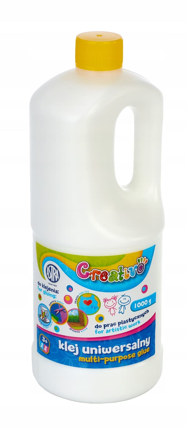 UNIVERSAL FLYDENDE LIM CREATIVO 1000ML 7226