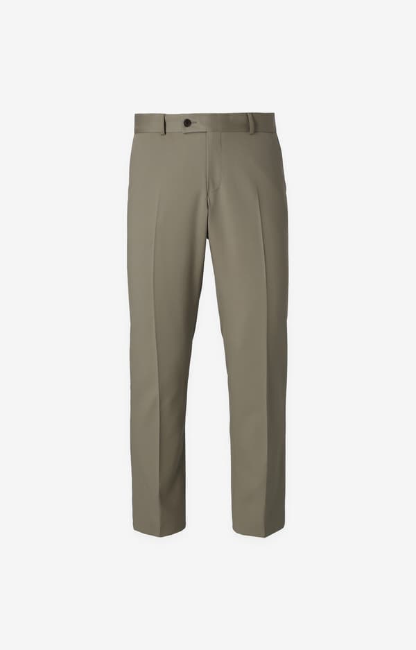 Slim fit -pukuhousut - Mix&Match 48