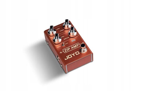 Joyo R-04 Zip Amp - gitarreffekt