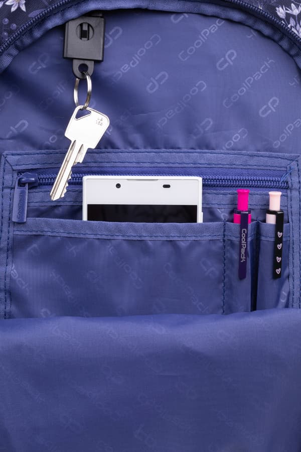 Drafter 3 Moray CoolPack Barnryggsäck, Patio