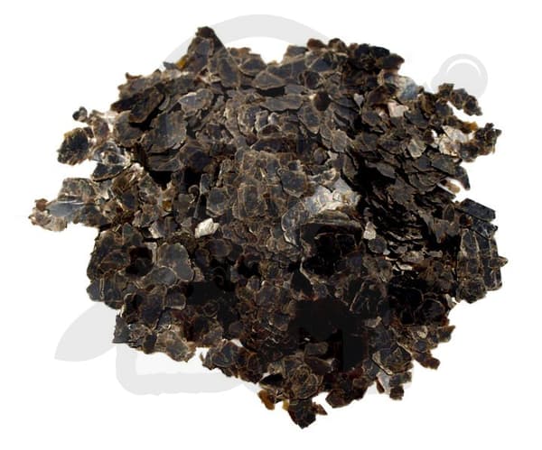 BMPO19 Ripottele 120ml Mustaa jäätä 40g