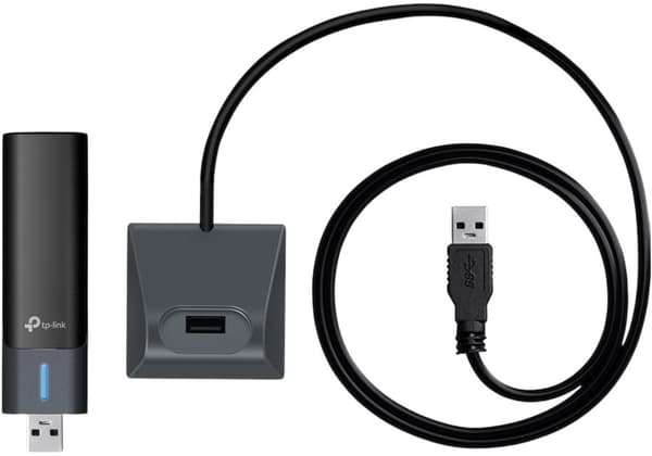 TP-LINK Archer TXE70UH verkkosovitin