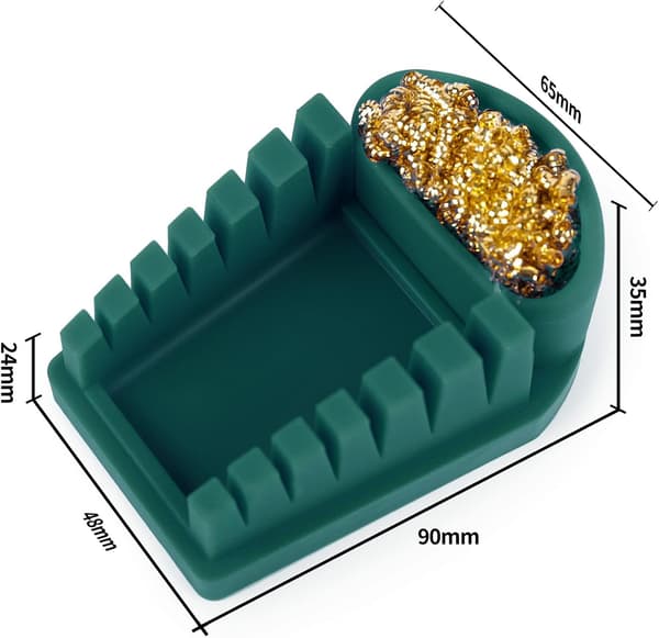 Yihua T02 Kabelhållare