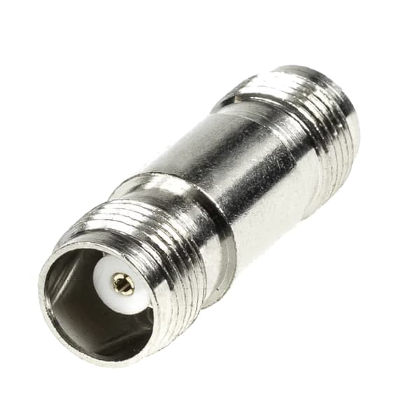 Adapter TNC-stik / TNC-stik