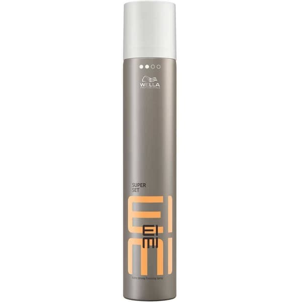 Wella EIMI Super Sæt 300 ml