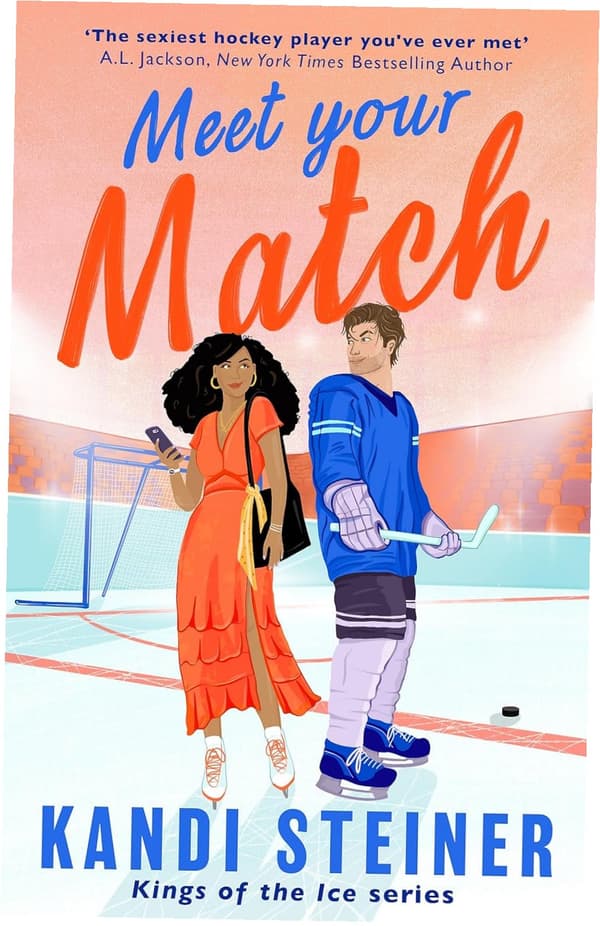 Träffa din match