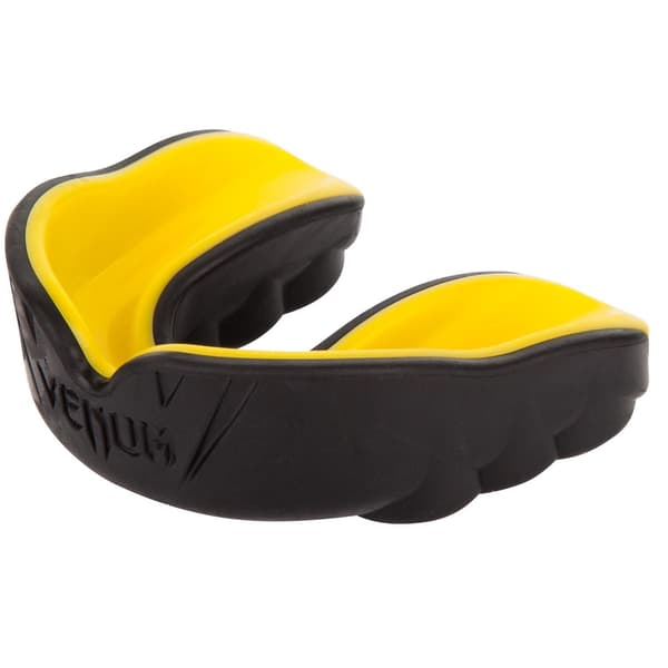 Venum Tandskydd Challenger Svart/Gul