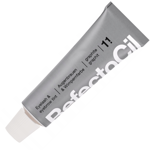 REFECTOCIL Henna 15ml - (1.1) grafiitti