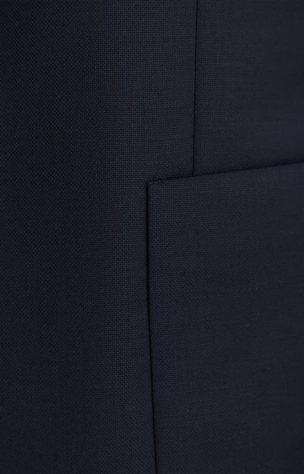 Slimfit jakke 98