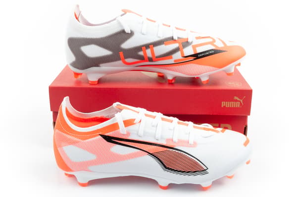Puma Ultra 5 Match FG/AG [108166 01] storlek 45