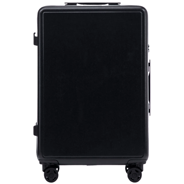 Wings Bunting Mellem Kuffert ABS+ 24" Sort