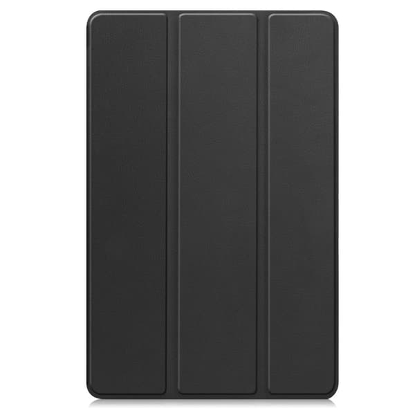 Lenovo Idea Tab Pro 12.7 -tabletin suojakuori, Smartcase, musta
