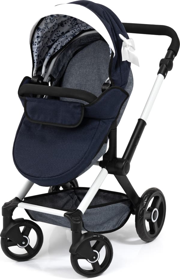 Bayer Design Kombi Xeo 17081AA 70818 Dockvagn