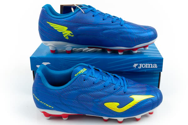 Joma Evolution JR 2605 [EVJS2605FG] år 36