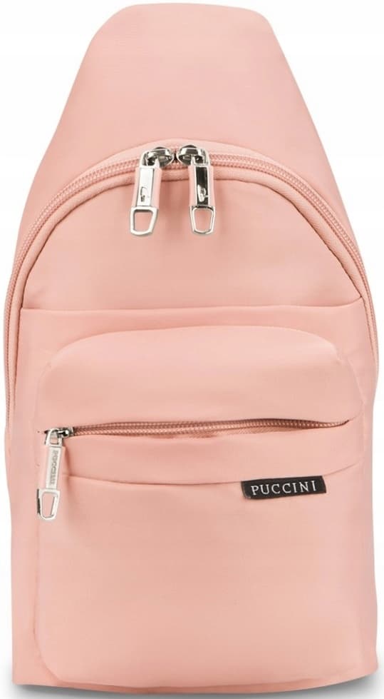 PU13 PUCCINI Sling Bag Active Ryggsäck