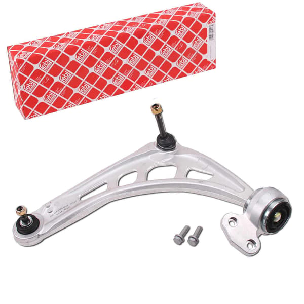 Framhjulsbärarm FEBI BILSTEIN FE18802