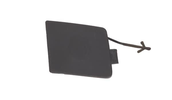 FT90795G FAST ETUPUSKURIN SUOJA HARMAA