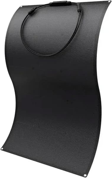 ORLLO Monocrystalline Flex 115W aurinkopaneeli (ORLLO-FLEX-115W)