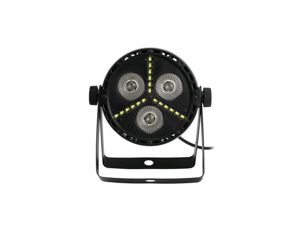 Eurolite LED PARty Hybrid Spot - LED-effektspotlight