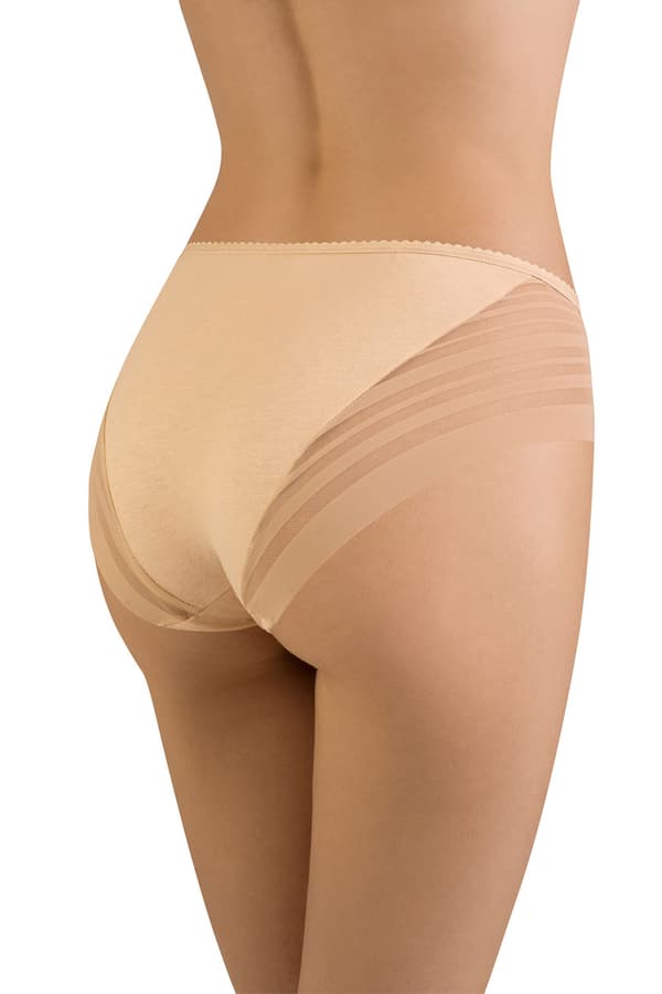Vivisence 4015 beige trosor