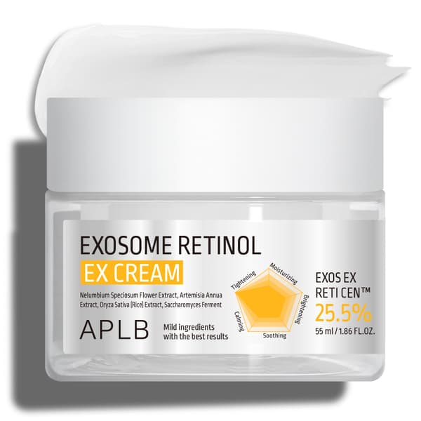 APLB EXOSOME RETINOL EX-KRÄM 55 ml