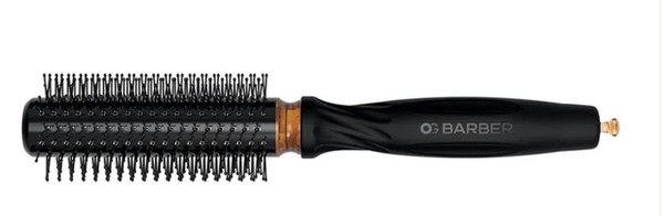 Olivia Garden 133 Barber Round Thermo OGB-25