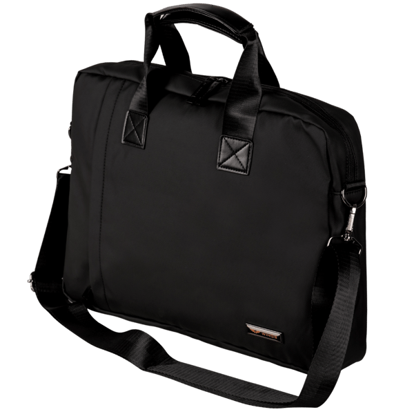 WINGS VIREO 15,6 tommer laptoptaske, sort