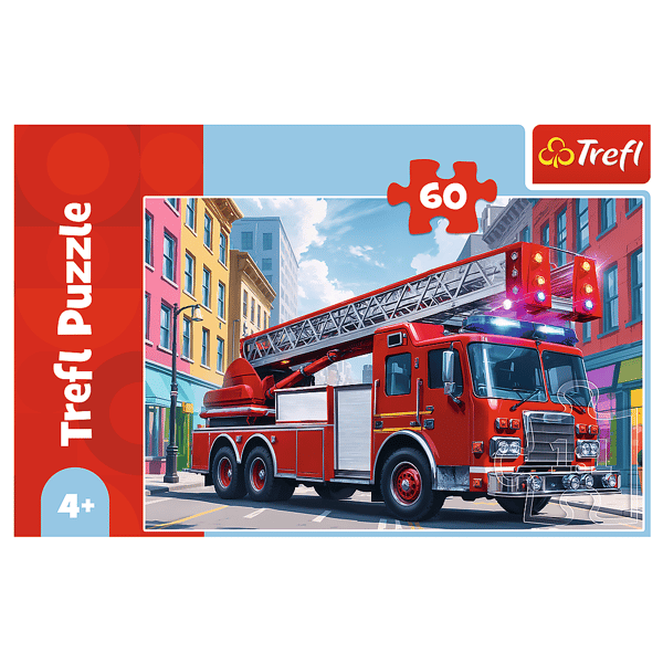 17405 "60" - Paloauto / Trefl FSC