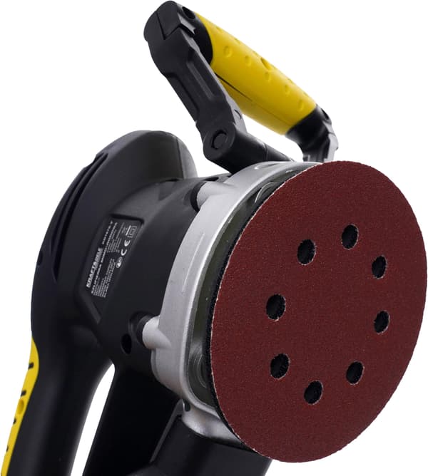 1500W excentersliber KD1678-Y