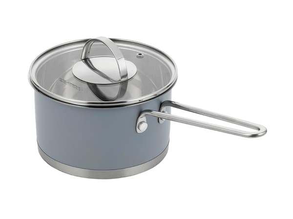 PEPE UNDERKØDSEL I RUSTFRIT STÅL 16 CM 1,5L Z/P