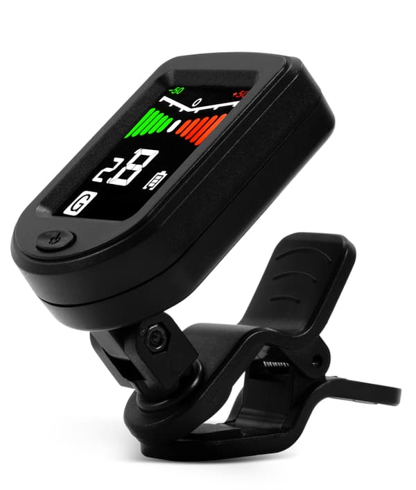 MusicMate MM-A7 SimplyTune Tuner