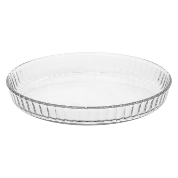 Keepeat pajform i glas 27,5 cm