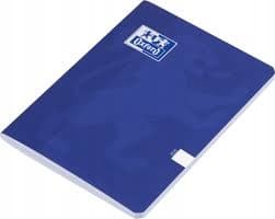 NOTEBOG A5/60K SMOOTH OXF TOUCH 400175564 A'5