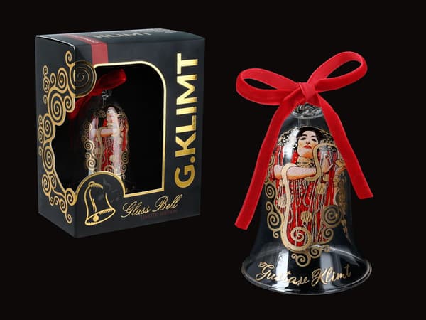 Klockan - G. Klimt. Medicin (carmani)