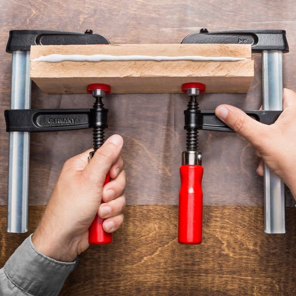 IsolBau Puuliima PRO D3 Puuliima 15 x 750 ml