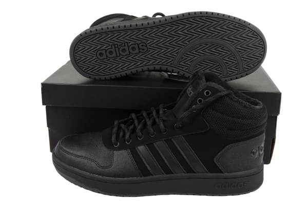 Adidas Hoops 2.0 [B44621] koko 45