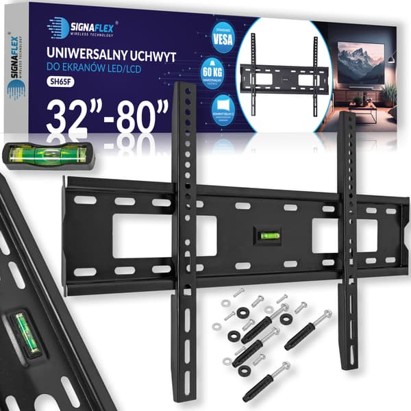Signaflex SH65F TV-teline