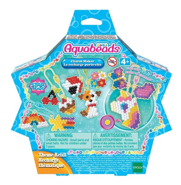 Aquabeads-riipukset
