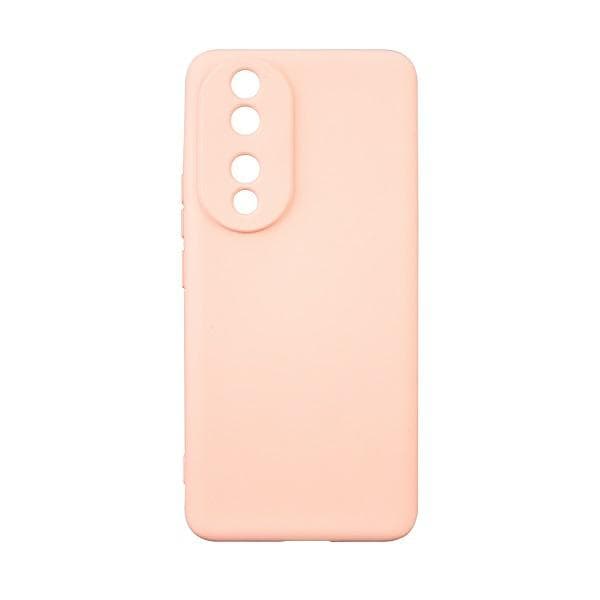 Beline Silikone Etui til Honor 90 Rosaguld